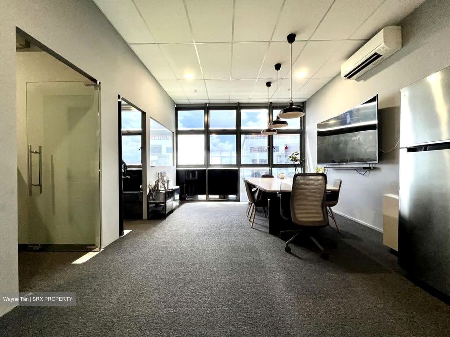 T-space (D18), Factory #614485771